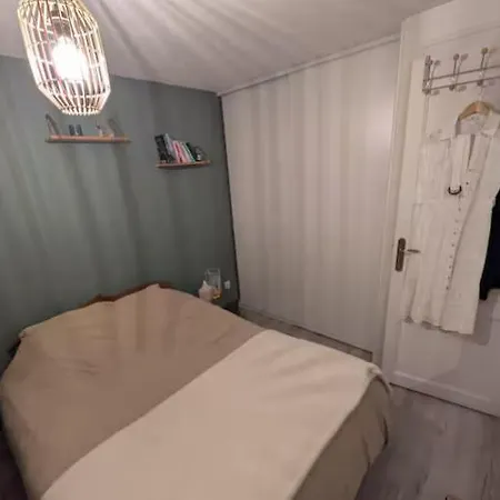 Privatunterkunft Cosy A 15 Minutes Du Circuit Des 24h Le Mans